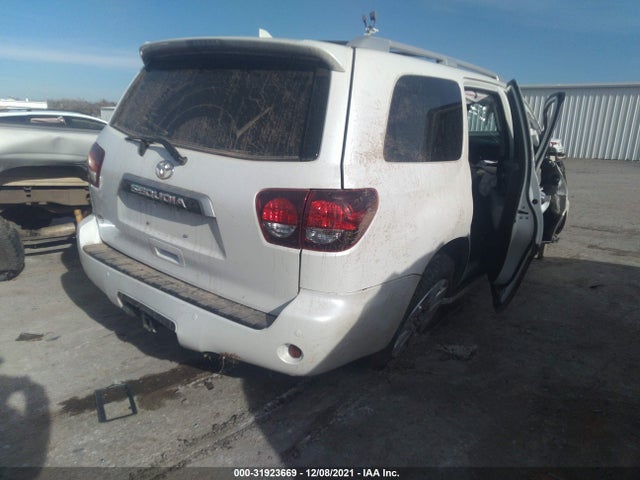 2020 Toyota Sequoia, VIN: 5TDDY5G15LS175321