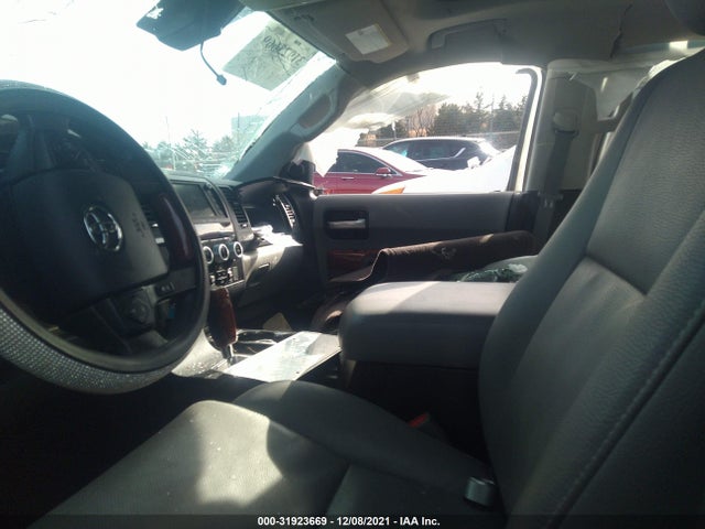 2020 Toyota Sequoia, VIN: 5TDDY5G15LS175321