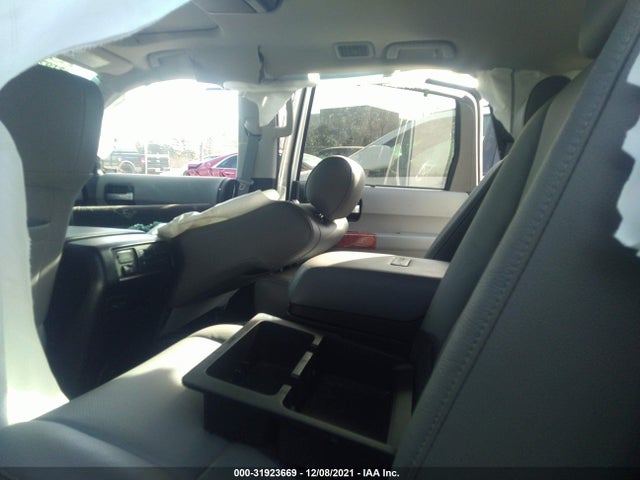 2020 Toyota Sequoia, VIN: 5TDDY5G15LS175321
