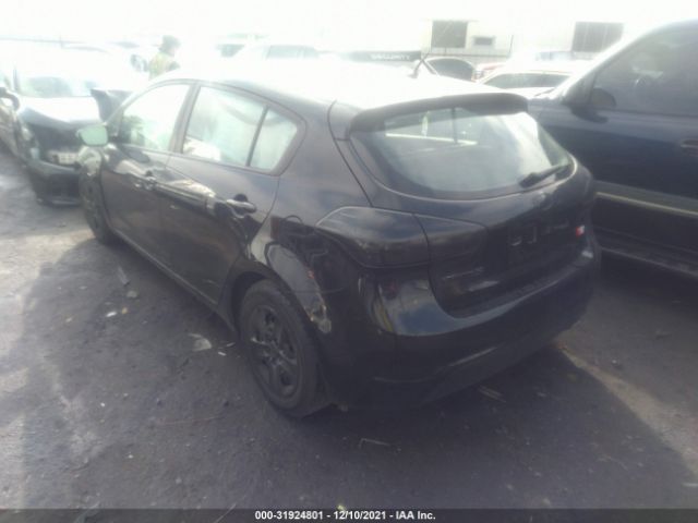 KNAFK5A88H5710510 KIA Forte5 Lx
