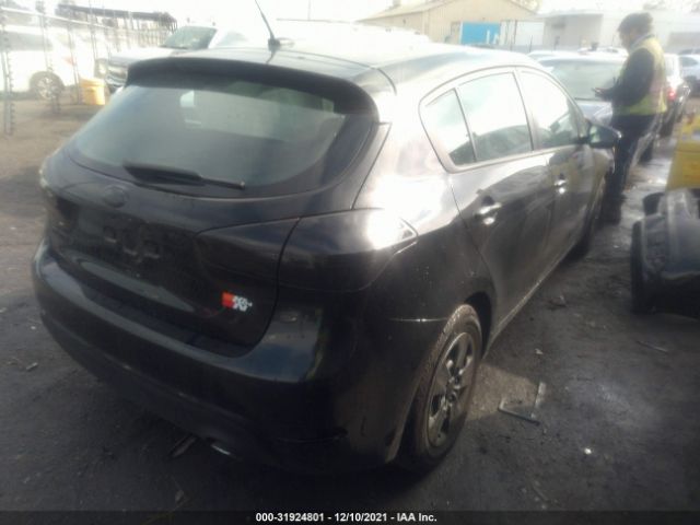 KNAFK5A88H5710510 KIA Forte5 Lx