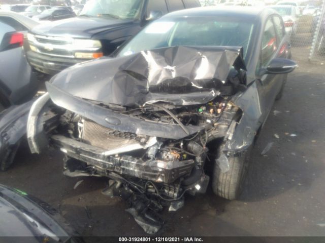 KNAFK5A88H5710510 KIA Forte5 Lx