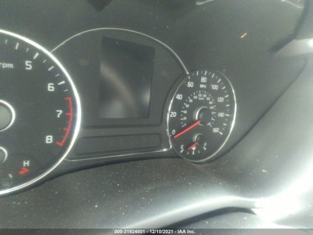 KNAFK5A88H5710510 KIA Forte5 Lx
