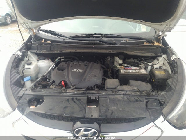 2015 Hyundai Tucson, VIN: KM8JU3AG5FU982644