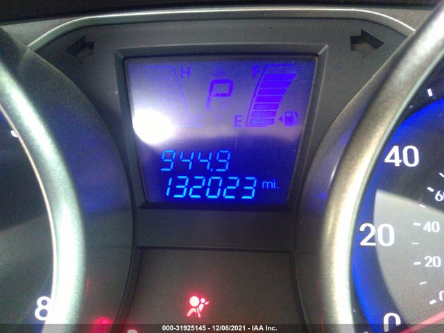 2015 Hyundai Tucson, VIN: KM8JU3AG5FU982644