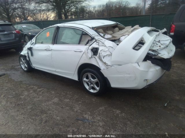 1HGCR3F81EA039166 Honda Accord Ex-l V-6
