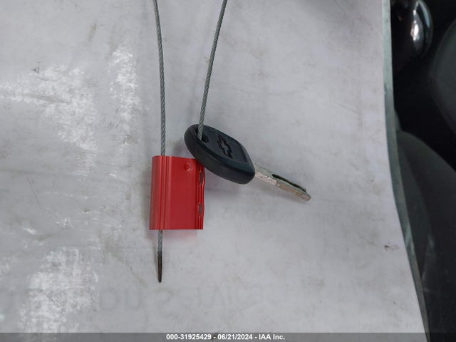 Chevrolet Spark Ls Cvt 2019 KL8CB6SA8KC744746 Image 11