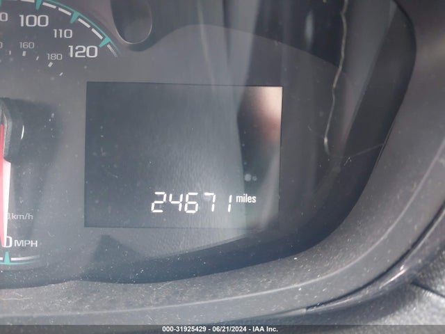 Chevrolet Spark Ls Cvt 2019 KL8CB6SA8KC744746 Image 7