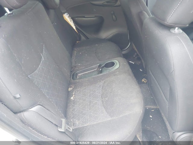 Chevrolet Spark Ls Cvt 2019 KL8CB6SA8KC744746 Image 8