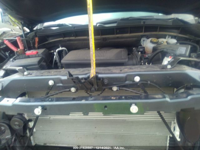 3GTP9EEL5MG181263 GMC Sierra 1500 4wd  Short Box At4