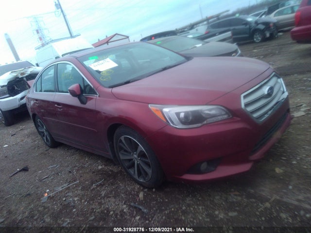 2015 4S3BNBL63F3048606 main image