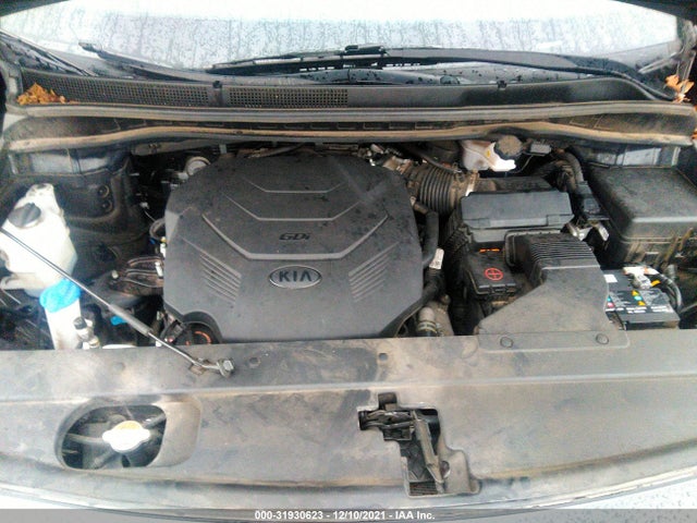 2019 Kia Sedona, VIN: KNDMB5C10K6508255