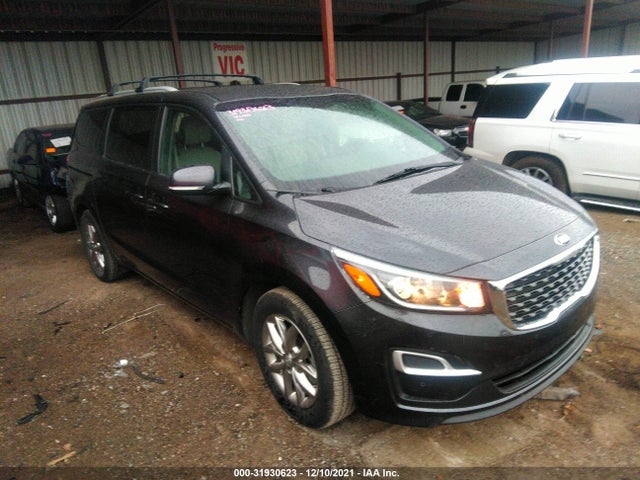 2019 Kia Sedona, VIN: KNDMB5C10K6508255