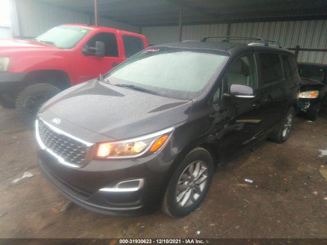 2019 Kia Sedona, VIN: KNDMB5C10K6508255
