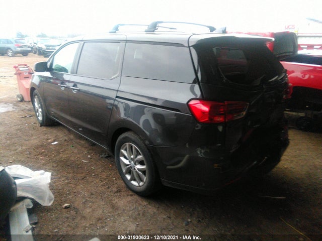 2019 Kia Sedona, VIN: KNDMB5C10K6508255