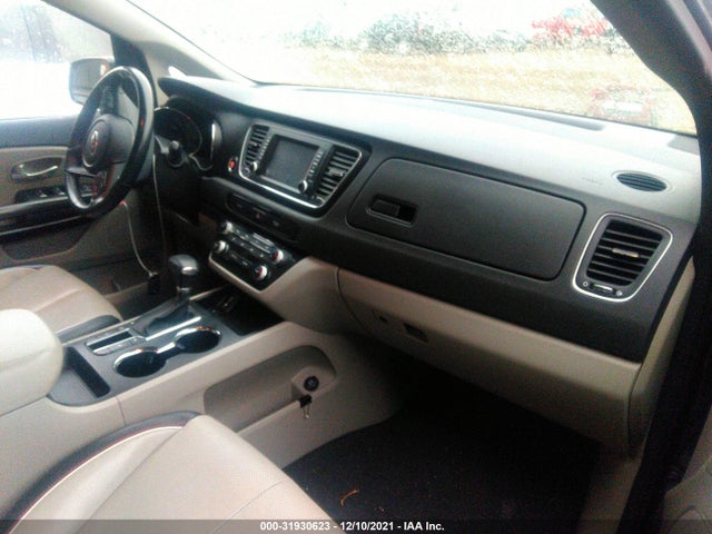 2019 Kia Sedona, VIN: KNDMB5C10K6508255