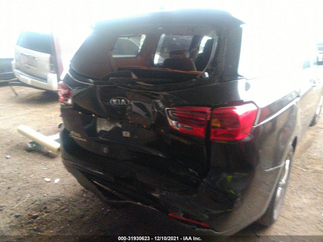 2019 Kia Sedona, VIN: KNDMB5C10K6508255