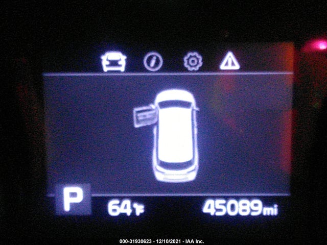 2019 Kia Sedona, VIN: KNDMB5C10K6508255