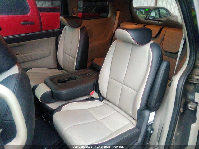 2019 Kia Sedona, VIN: KNDMB5C10K6508255