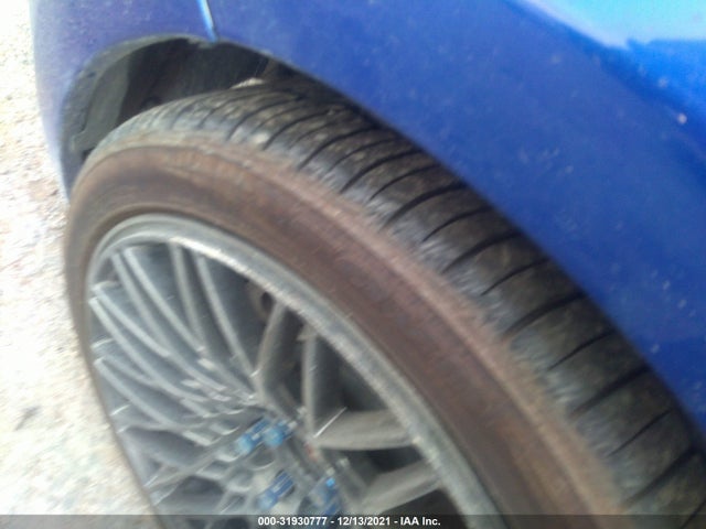 2016 Subaru BRZ, VIN: JF1ZCAC1XG9603851