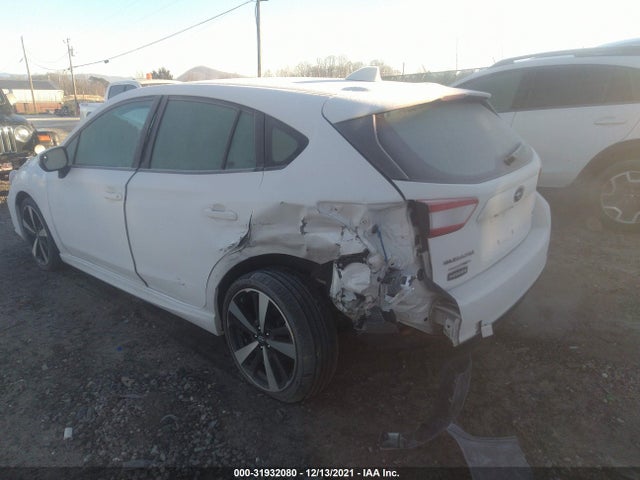 2019 Subaru Impreza, VIN: 4S3GTAJ65K3700595