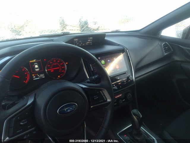 2019 Subaru Impreza, VIN: 4S3GTAJ65K3700595