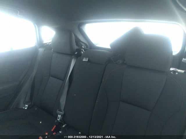 2019 Subaru Impreza, VIN: 4S3GTAJ65K3700595