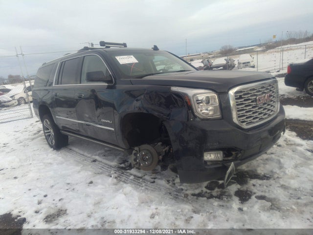 2019 GMC Yukon XL, VIN: 1GKS2HKJ2KR119890
