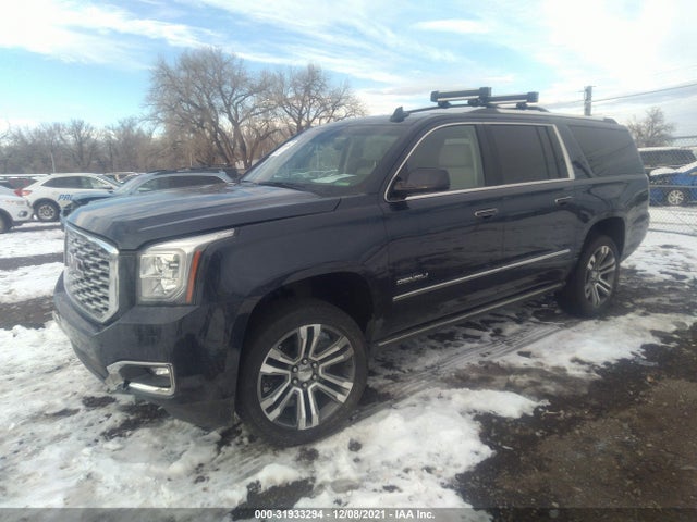 2019 GMC Yukon XL, VIN: 1GKS2HKJ2KR119890