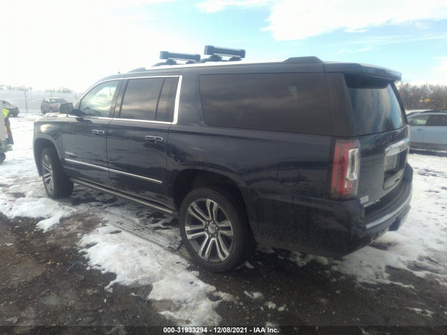 2019 GMC Yukon XL, VIN: 1GKS2HKJ2KR119890