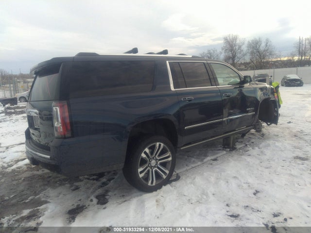 2019 GMC Yukon XL, VIN: 1GKS2HKJ2KR119890