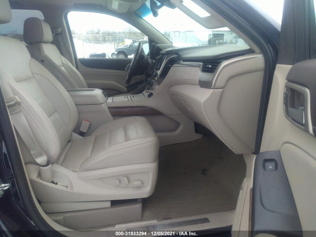 2019 GMC Yukon XL, VIN: 1GKS2HKJ2KR119890