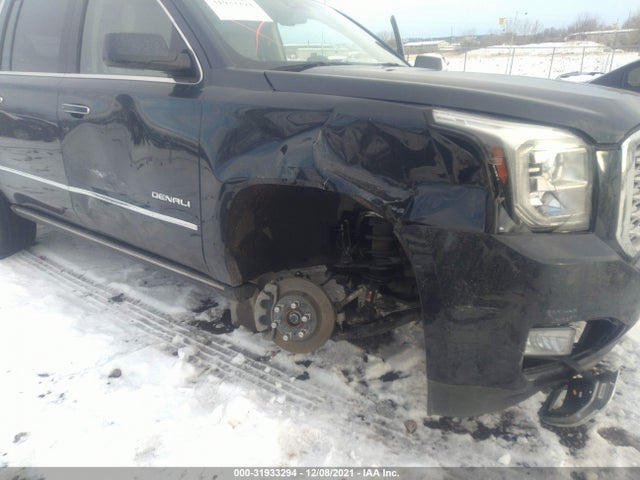 2019 GMC Yukon XL, VIN: 1GKS2HKJ2KR119890