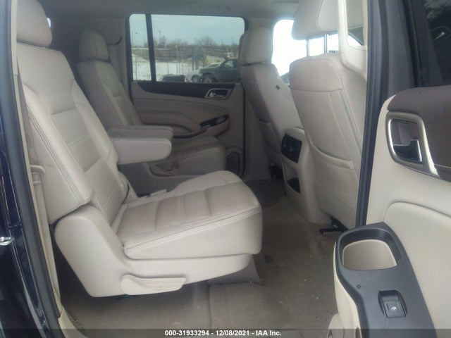 2019 GMC Yukon XL, VIN: 1GKS2HKJ2KR119890