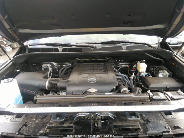 Toyota Tundra Trd Pro 2021 5TFDY5F12MX049530 Image 10