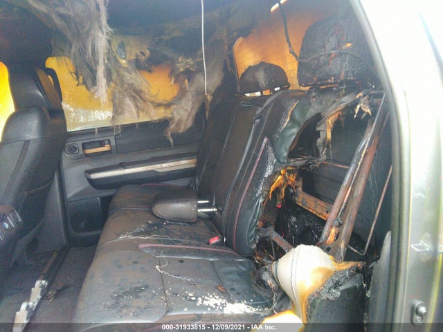 Toyota Tundra Trd Pro 2021 5TFDY5F12MX049530 Image 6