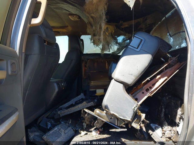Toyota Tundra Trd Pro 2021 5TFDY5F12MX049530 Image 7