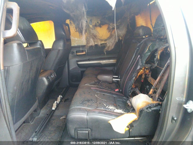 Toyota Tundra Trd Pro 2021 5TFDY5F12MX049530 Image 8