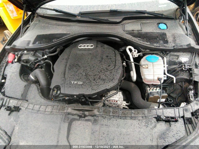 2017 Audi A6, VIN: WAUF8AFC1HN070211