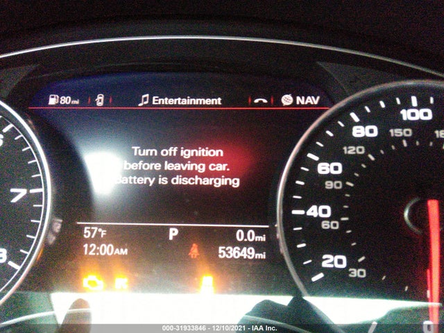 2017 Audi A6, VIN: WAUF8AFC1HN070211