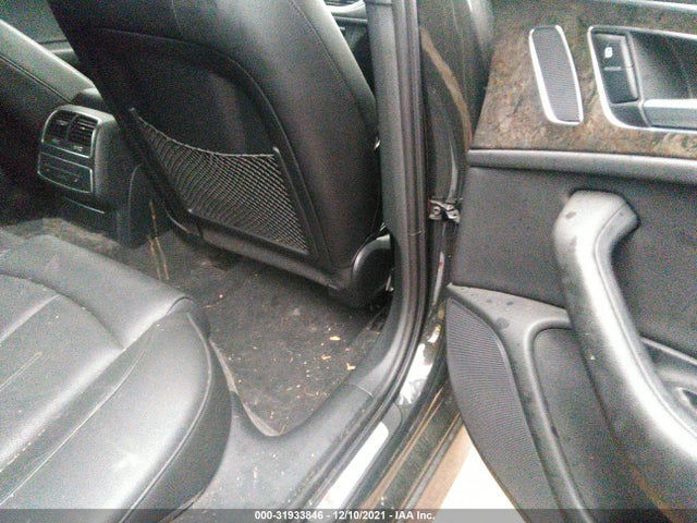 2017 Audi A6, VIN: WAUF8AFC1HN070211