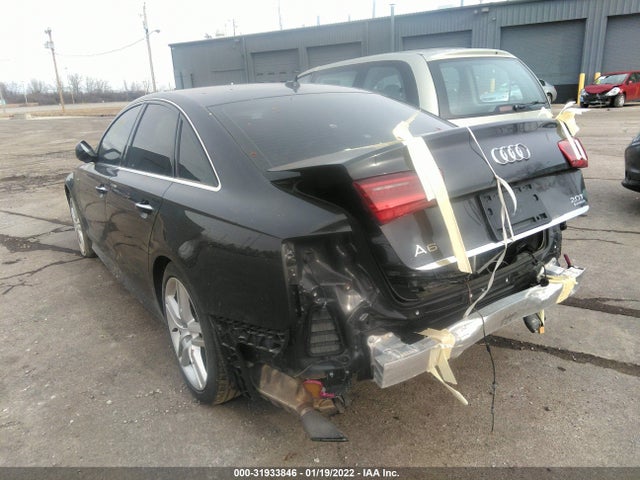2017 Audi A6, VIN: WAUF8AFC1HN070211