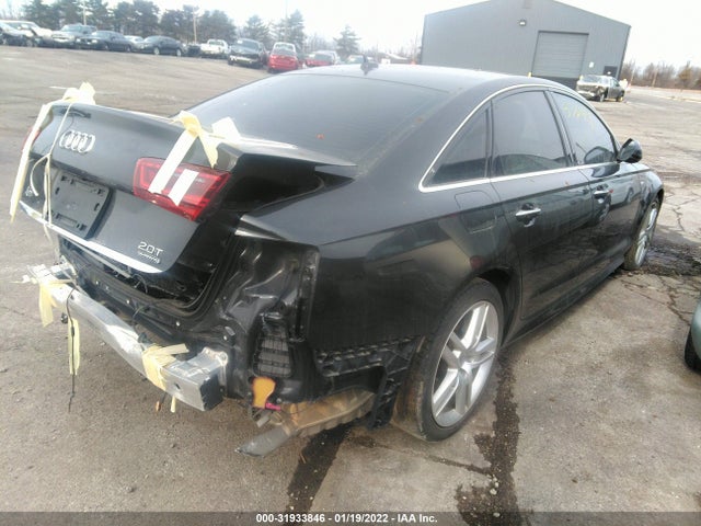 2017 Audi A6, VIN: WAUF8AFC1HN070211