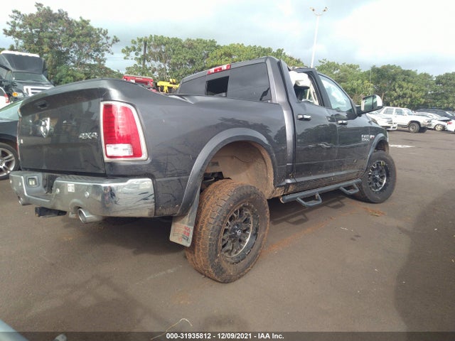 2017 RAM 1500 VIN: 1C6RR7NT3HS852486