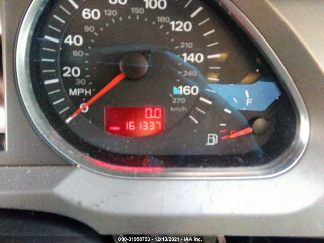 2006 AUDI A6 WAUDH74F96N151221 Photo 6