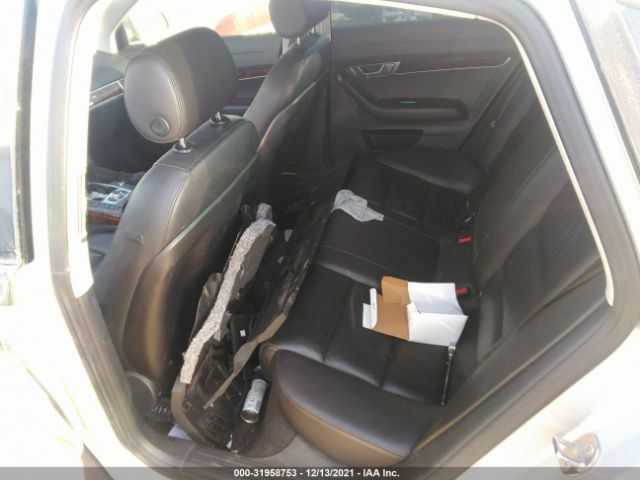 2006 AUDI A6 WAUDH74F96N151221 Photo 7