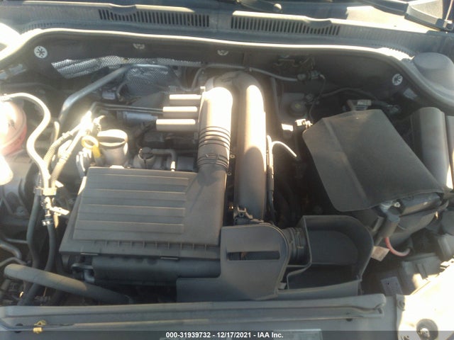 2017 VOLKSWAGEN JETTA VIN: 3VW2B7AJ4HM317997