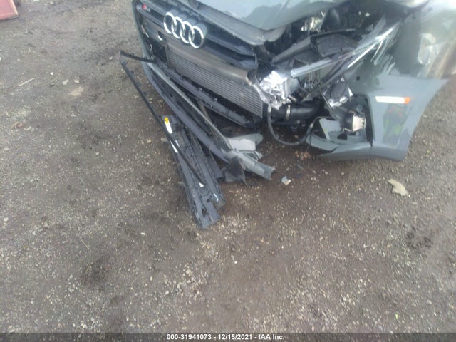 2019 Audi S4, VIN: WAUC4AF49KA065747