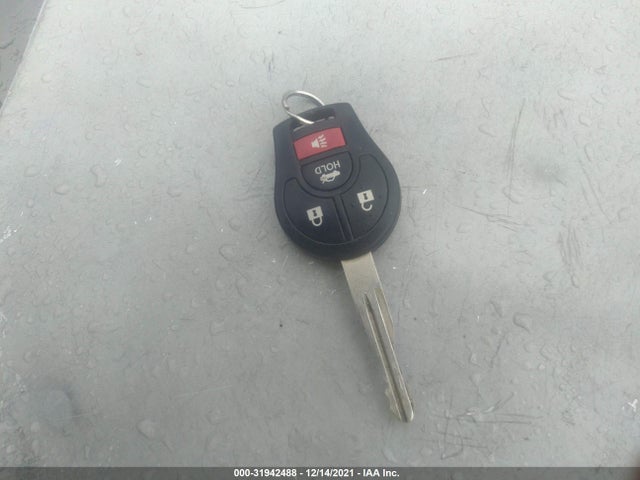 2015 Nissan Versa, VIN: 3N1CN7AP9FL807098