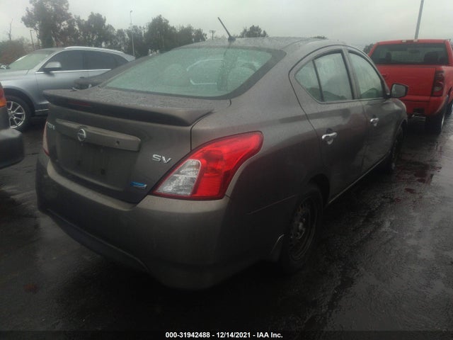 2015 Nissan Versa, VIN: 3N1CN7AP9FL807098